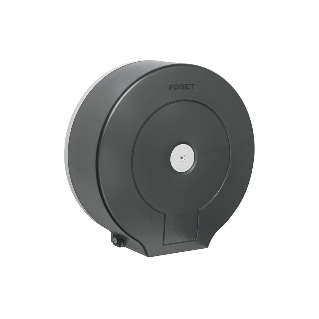 Portarollo de ABS, humo, Foset - Pag 497