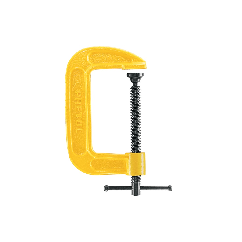 Prensa 3' de hierro nodular para carpintería, Pretul - Pag 320