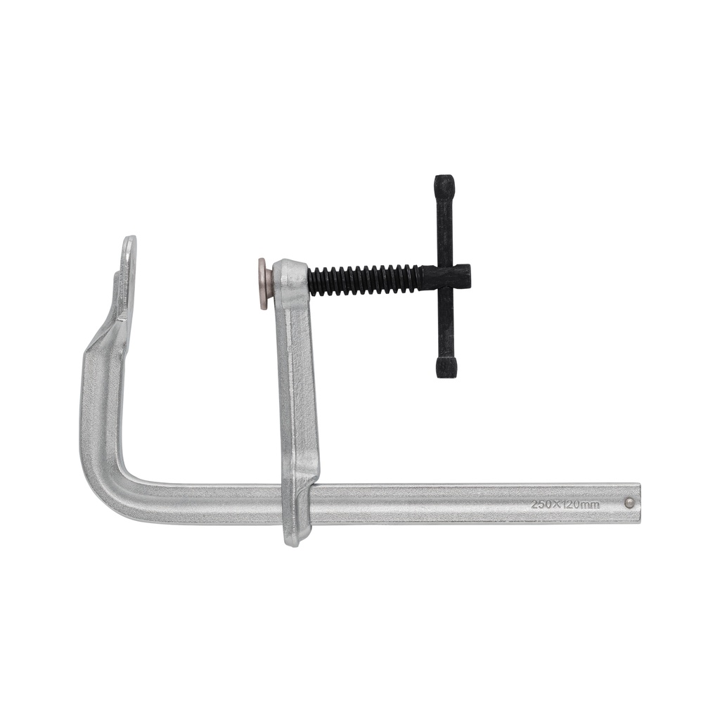 Prensa rápida tipo 'F' 8', uso rudo, Expert - Pag 322