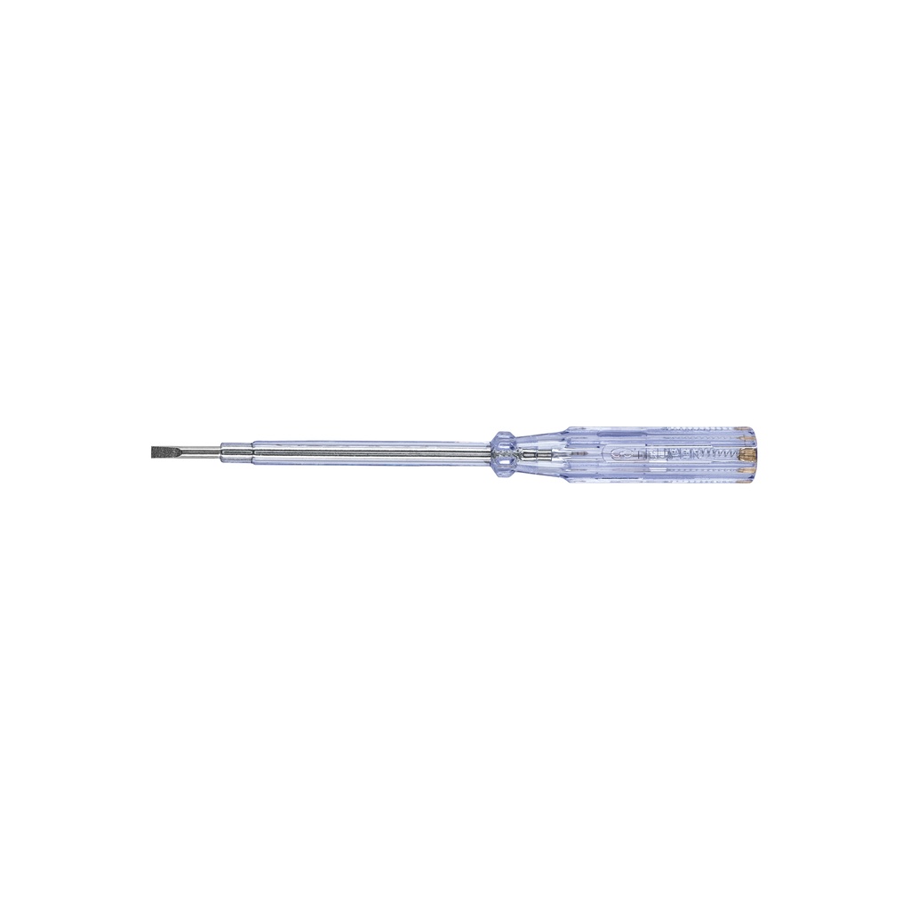 Probador de circuitos 19 cm de corriente alterna, Truper