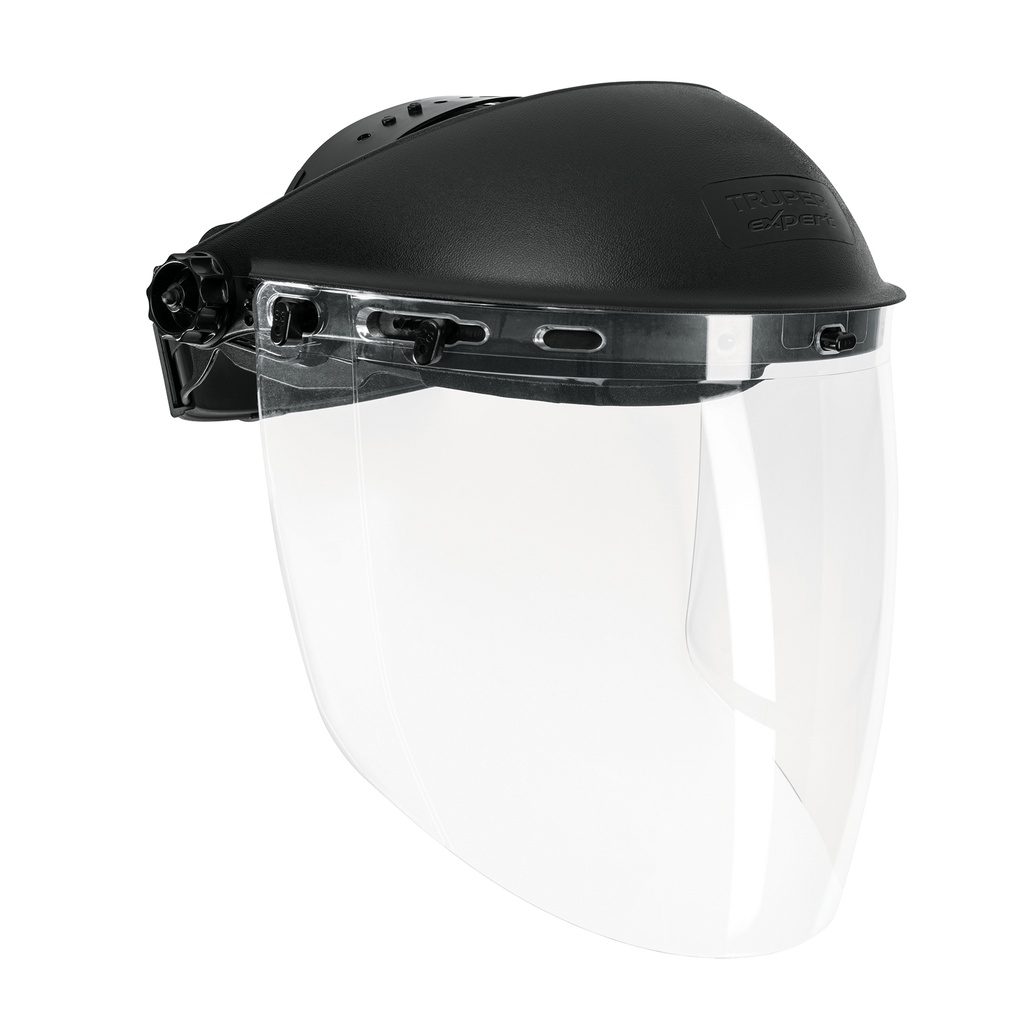 [T101260] Protector facial Truper Expert