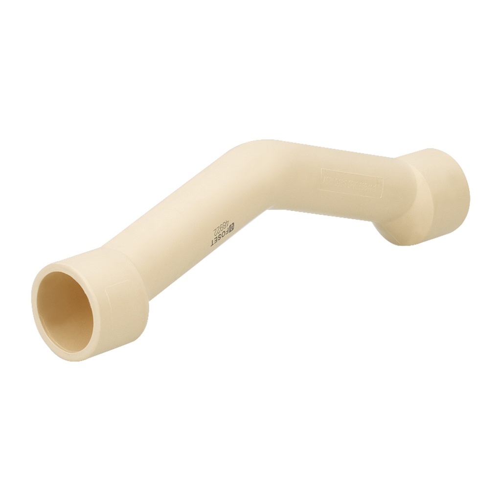 Puente de CPVC 1', Foset - Pag 525