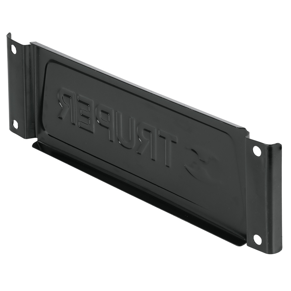 [T11886] Puente para carretillas Truper