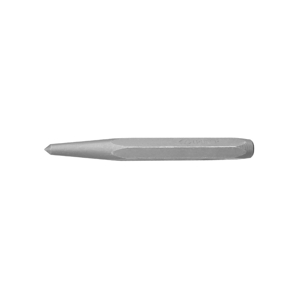 [T12223] Punzón 5/8' para barrenar, largo 6-1/8', Truper