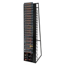 Rack para 19 hojas de lija, Truper - Pag 251, 807