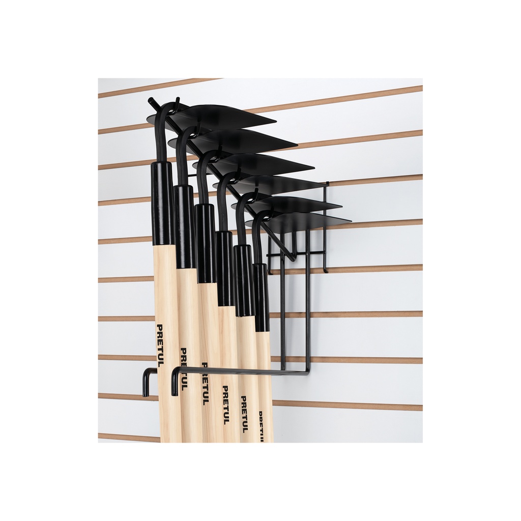 Rack para azadones, Truper - Pag 616