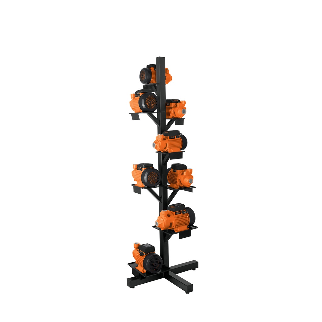 Rack para bombas de agua, Truper - Pag 626