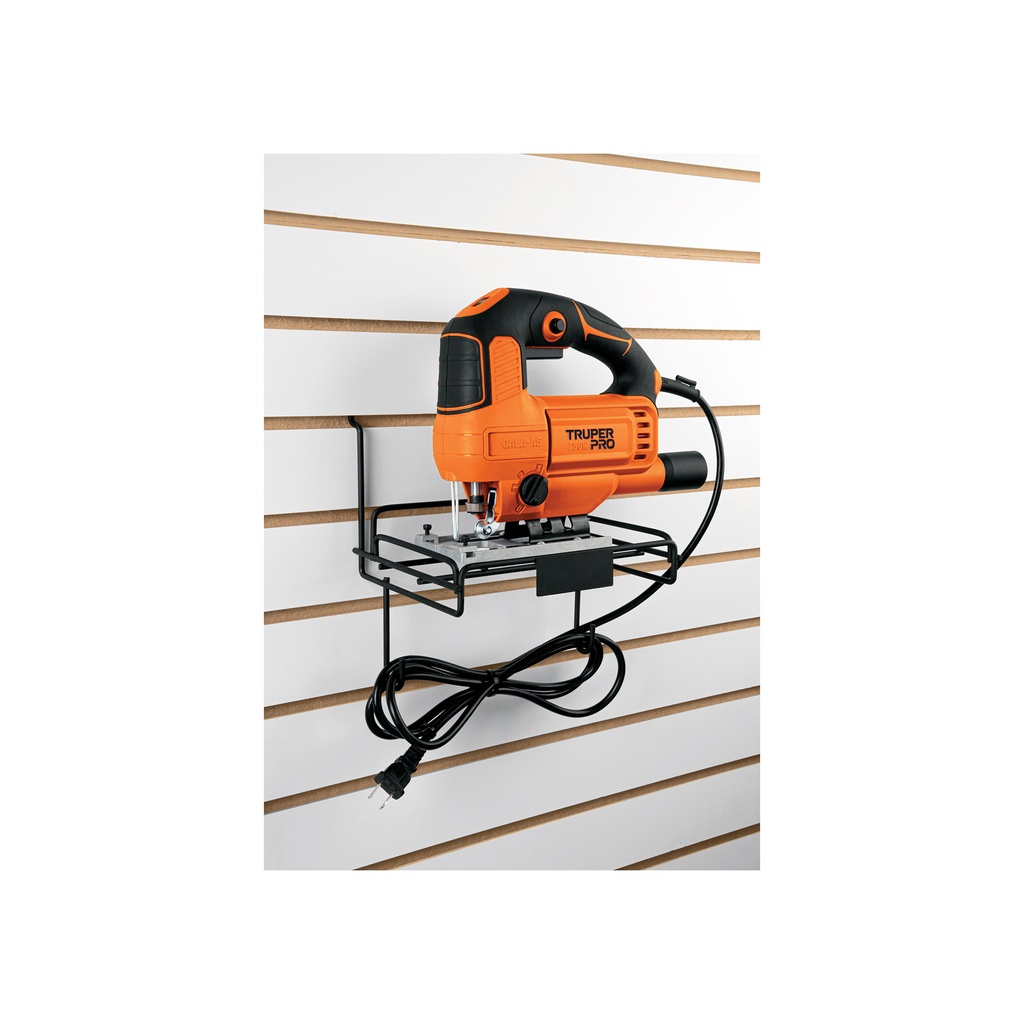 Rack para caladoras, universal, Truper - Pag 616