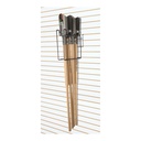 Rack para cavadores, Truper