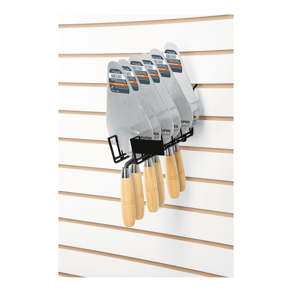 Rack para cucharas, Truper