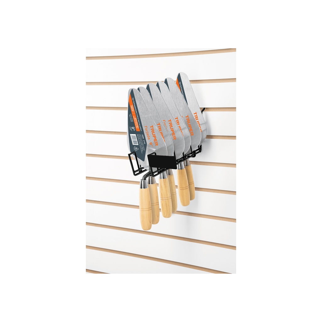 Rack para cucharas, Truper