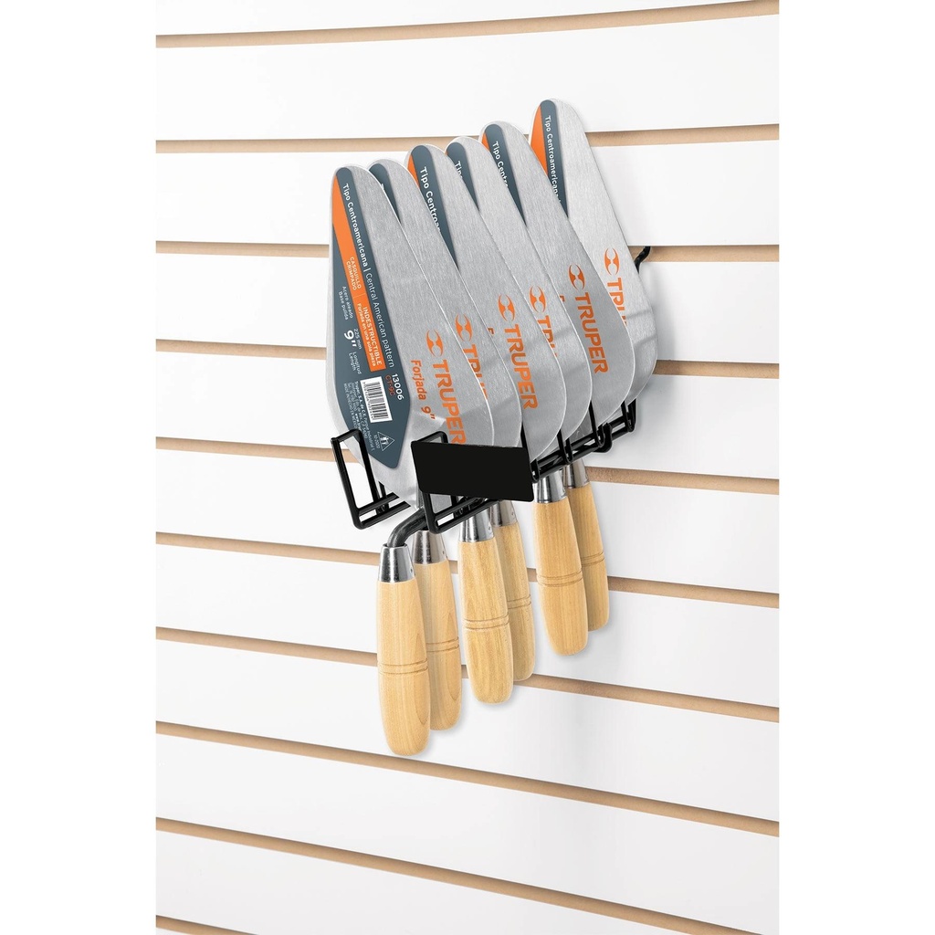 Rack para cucharas, Truper - Pag 149, 807