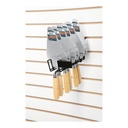Rack para cucharas, Truper