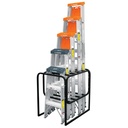 Rack para escaleras, Truper - Pag 195, 807