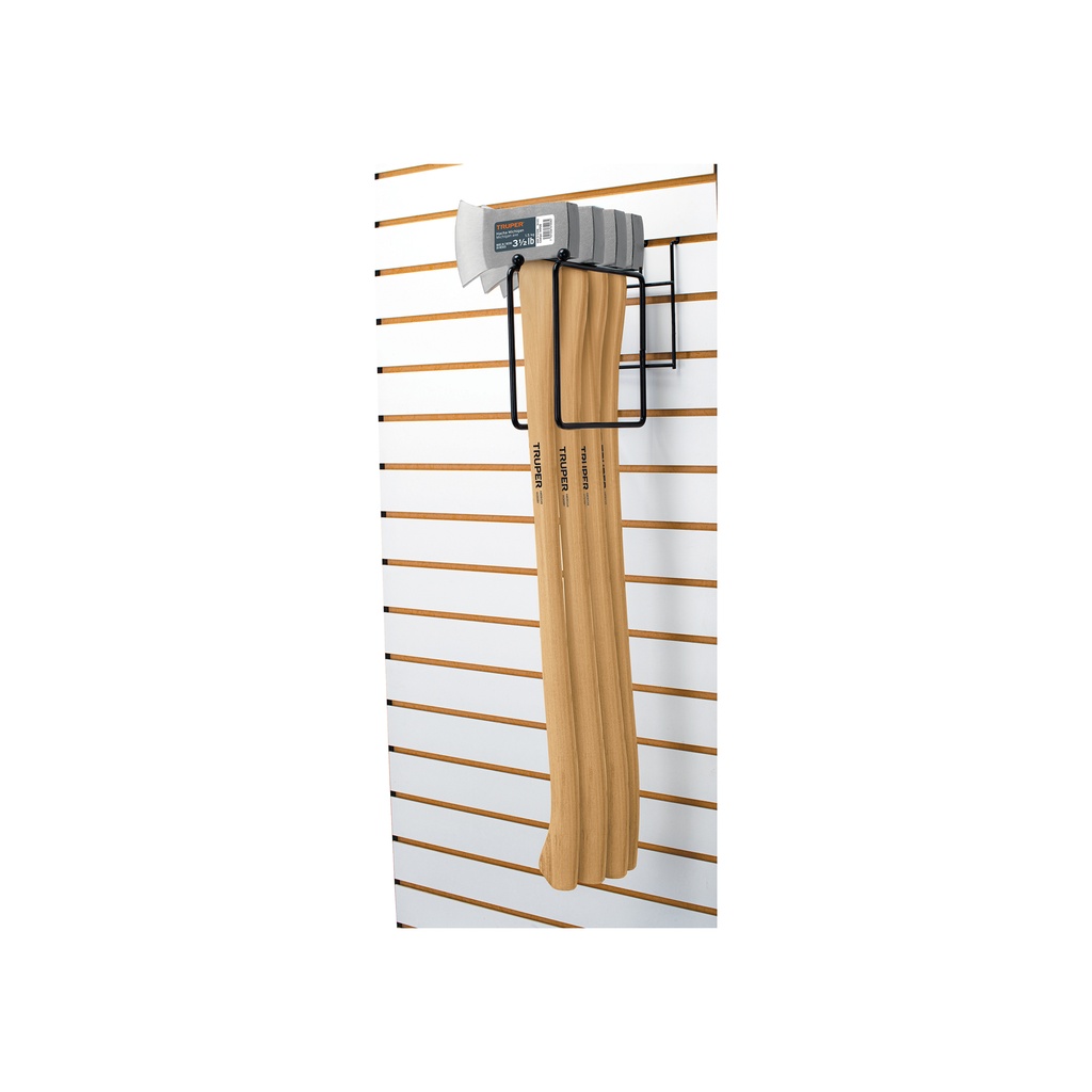 Rack para hachas, Truper - Pag 616