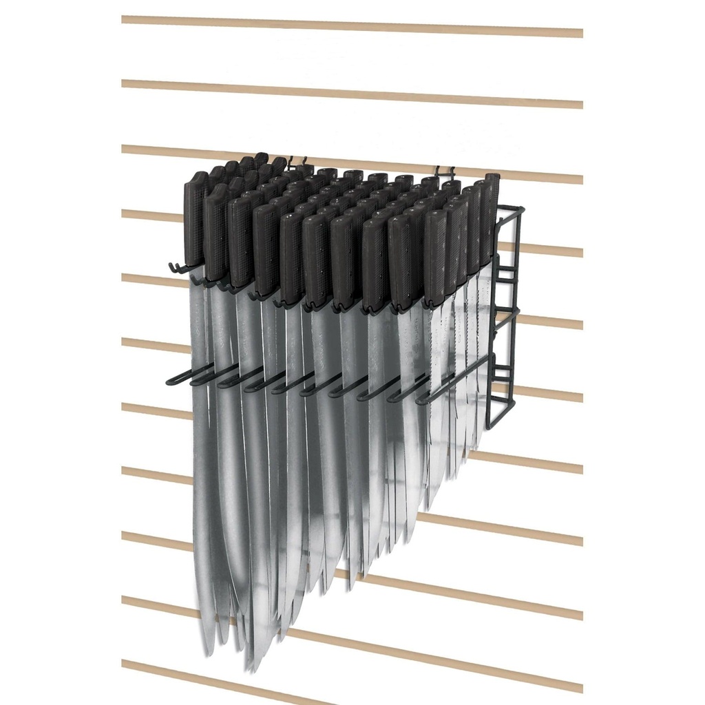 Rack para machetes, Truper - Pag 289, 807