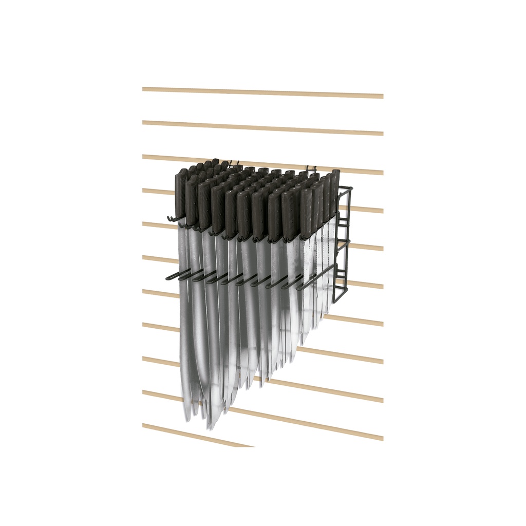 Rack para machetes, Truper - Pag 616