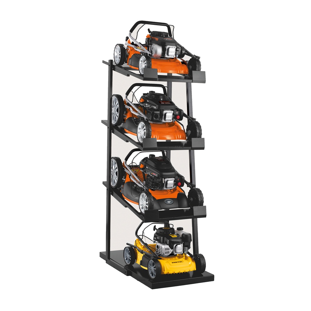 [T50096] Rack para podadoras, Truper