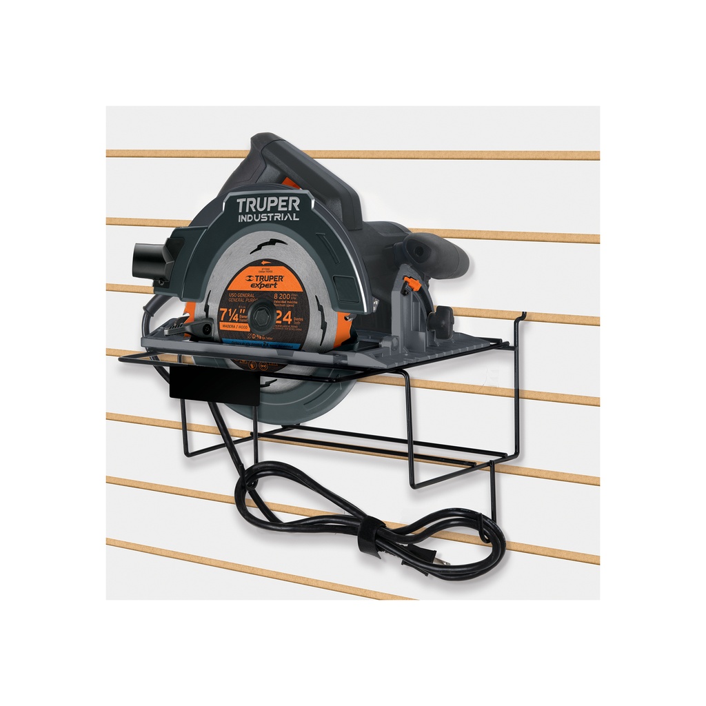 Rack para sierra circular, universal, Truper - Pag 616