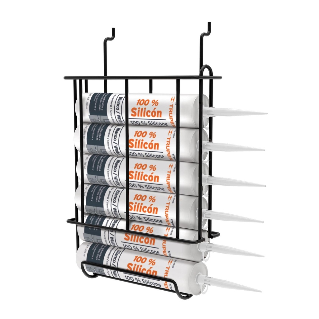 Rack para silicones, Truper - Pag 468, 808