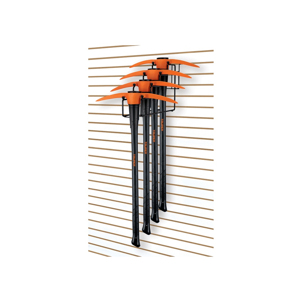 Rack para talachos y zapapicos, Truper - Pag 617
