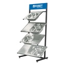 Rack para tarjas, Foset - Pag 666, 811