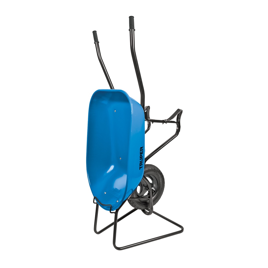 Rack parado para carretilla Truper, Truper - Pag 626