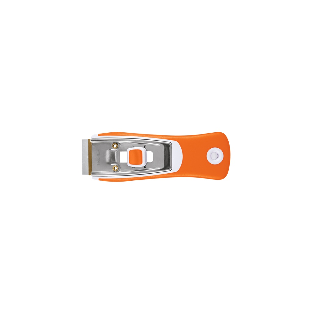 Raspador con navaja de 1-1/2', mango ergonómico, Truper - Pag 334