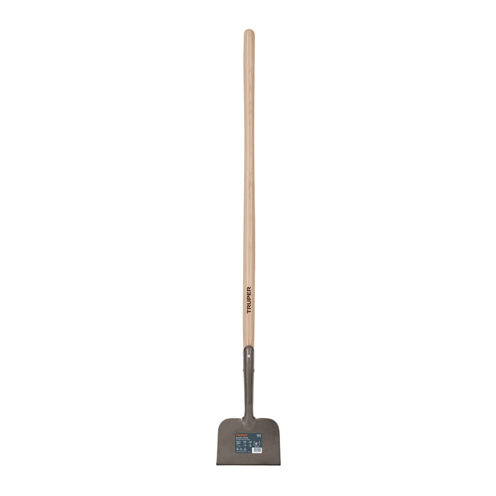 Raspador forjado de 8', Truper