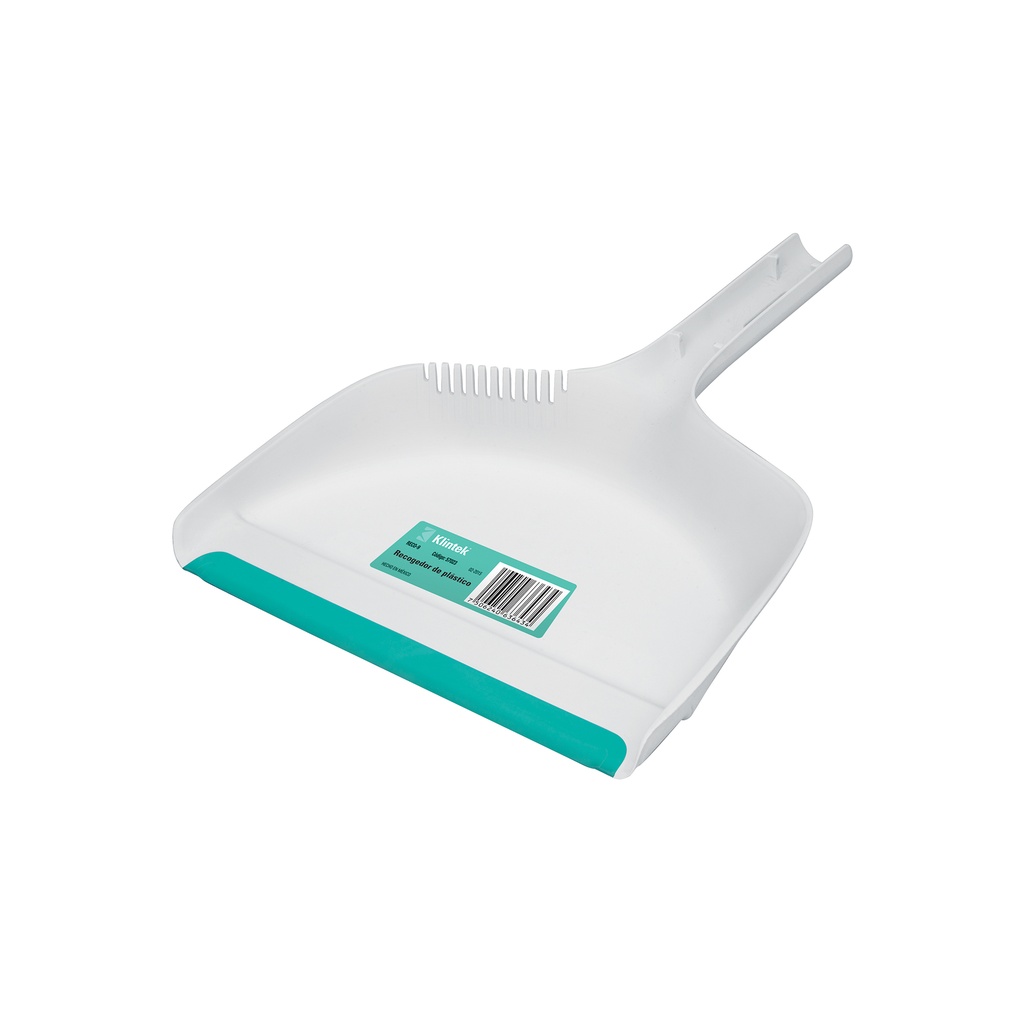 [T57023] Recogedor de plástico, Klintek - Pag 603