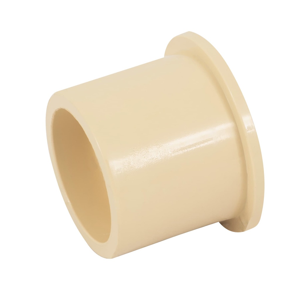 Reducción bushing CPVC 1-1/2' x 1', Foset - Pag 524