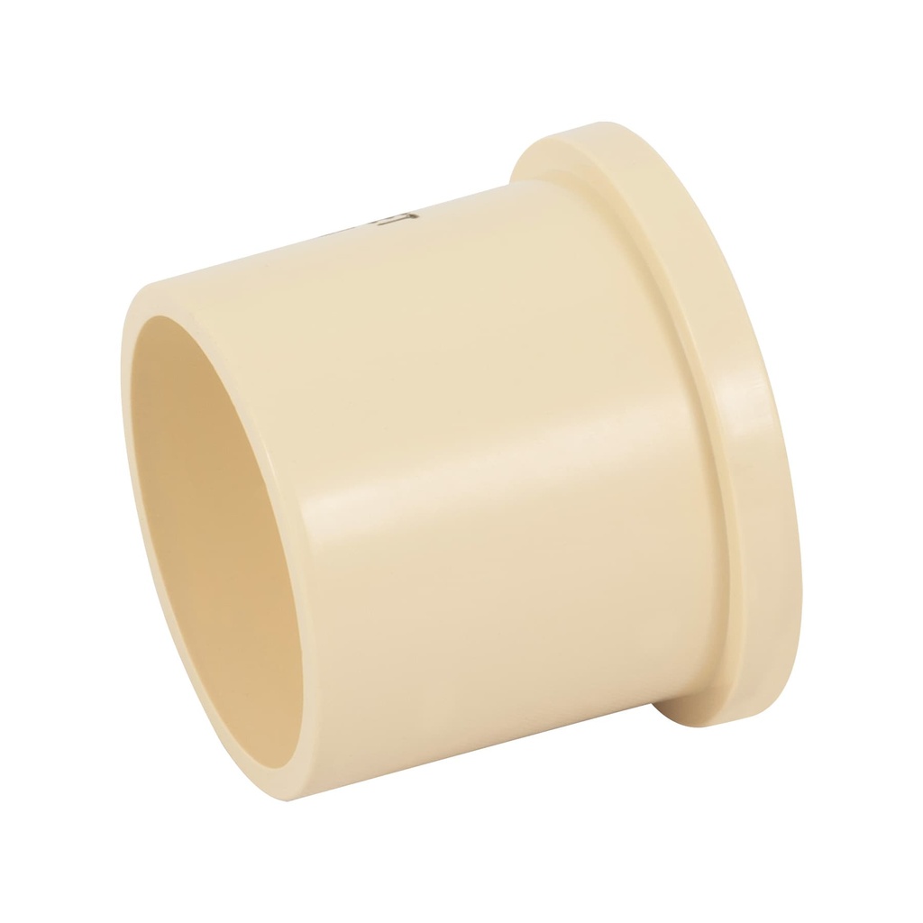 Reducción bushing CPVC 1-1/2' x 1-1/4', Foset - Pag 524