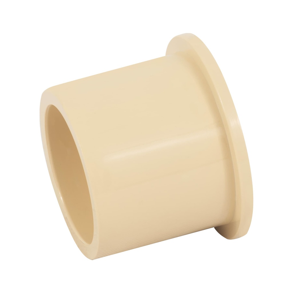 Reducción bushing CPVC 1-1/2' x 1/2', Foset - Pag 524