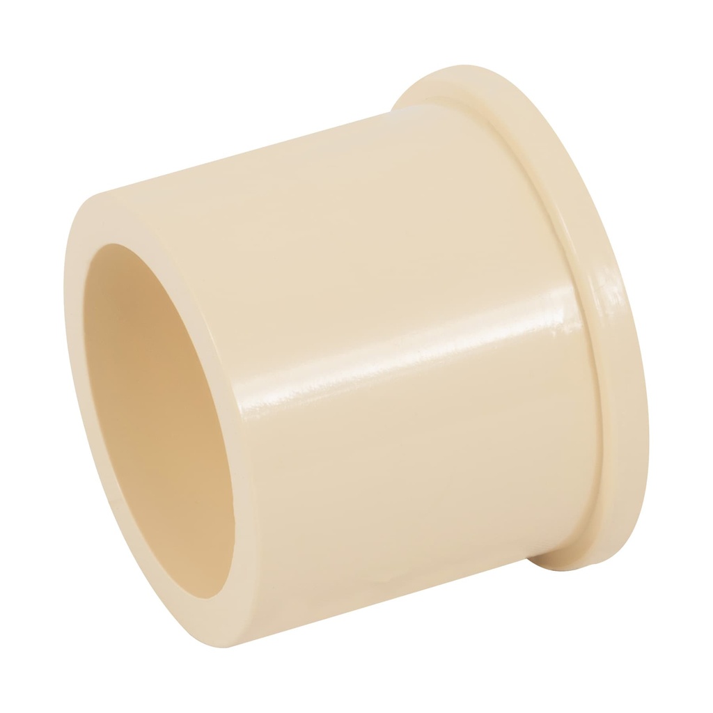 Reducción bushing CPVC 1-1/2' x 2', Foset - Pag 524