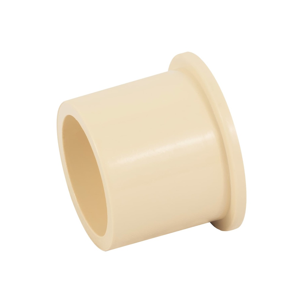 Reducción bushing CPVC 1-1/4' x 1/2', Foset - Pag 524