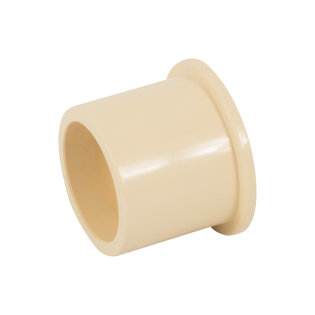 Reducción bushing CPVC 1-1/4' x 3/4', Foset - Pag 524