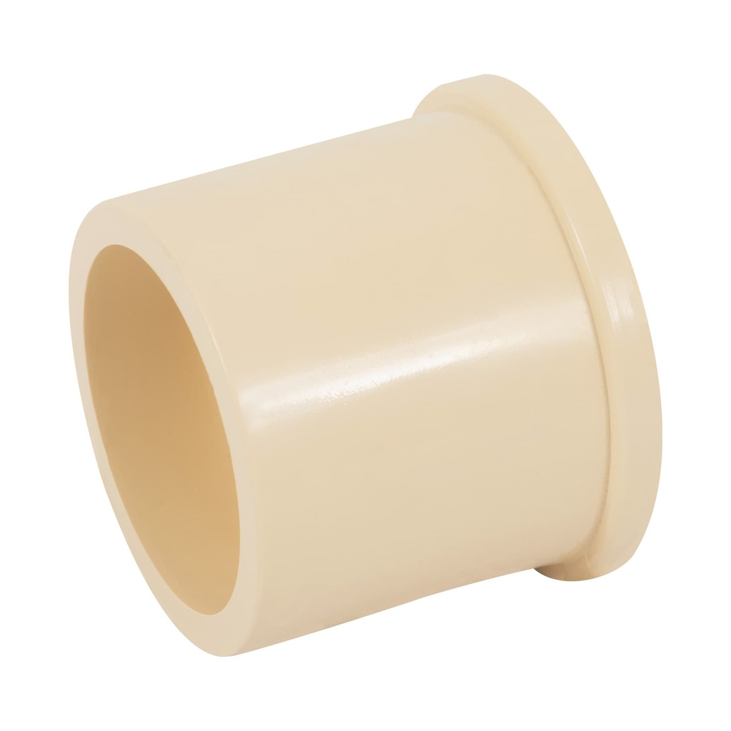 Reducción bushing CPVC 2' x 1-1/4', Foset - Pag 524