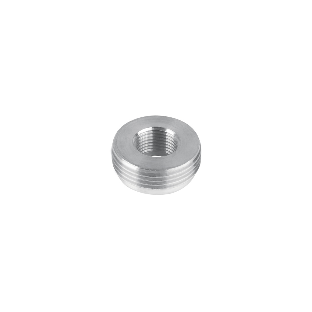 Reducción bushing de 1-1/4' a 1/2', Volteck