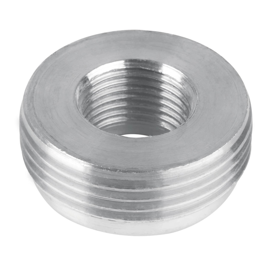 Reducción bushing de 1-1/4' a 1/2', Volteck - Pag 574