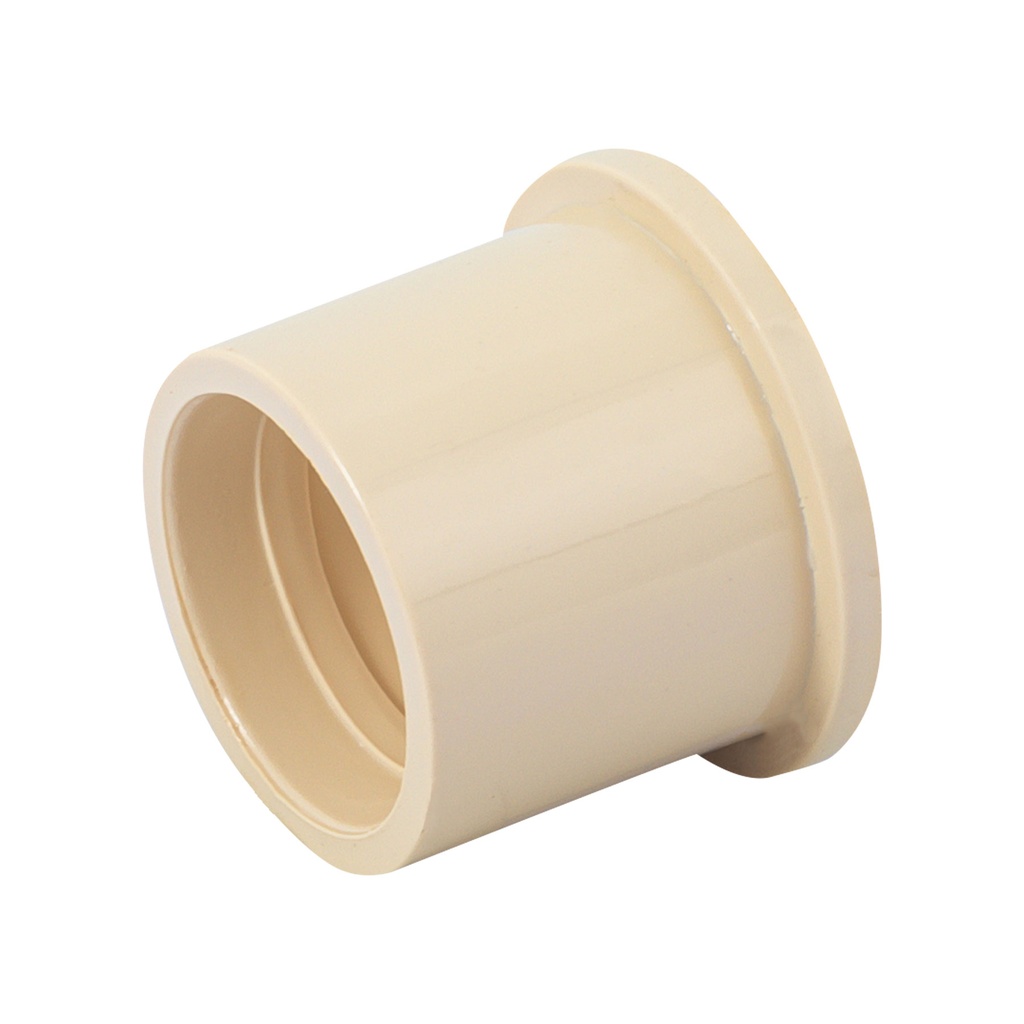 Reducción bushing de CPVC, 1' X 3/4', Foset - Pag 524