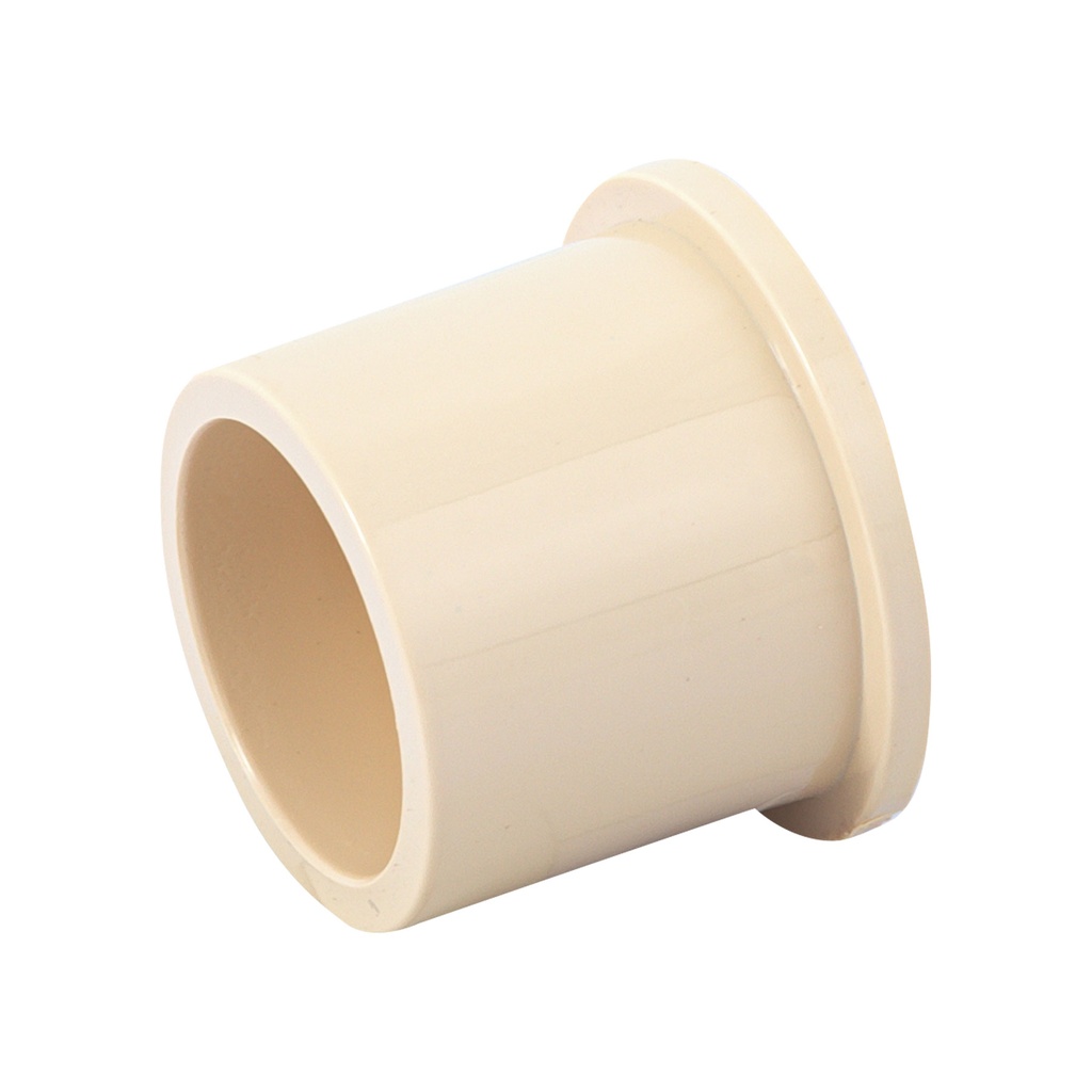 Reducción bushing de CPVC, 1' x 1/2', Foset - Pag 524