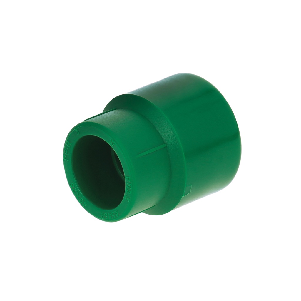 Reducción de PPR 1-1/4' x 3/4', Foset - Pag 527