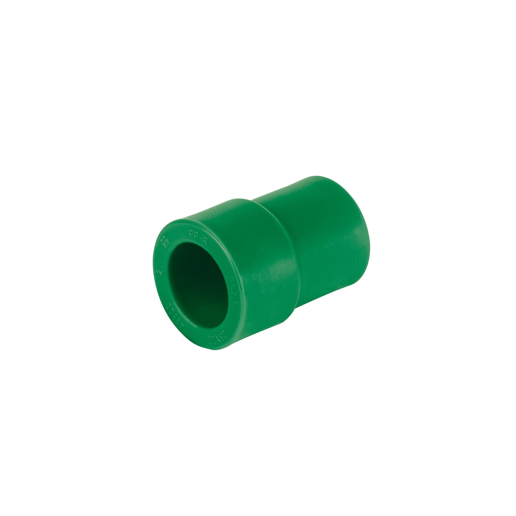Reducción de PPR 3/4' x 1/2', Foset