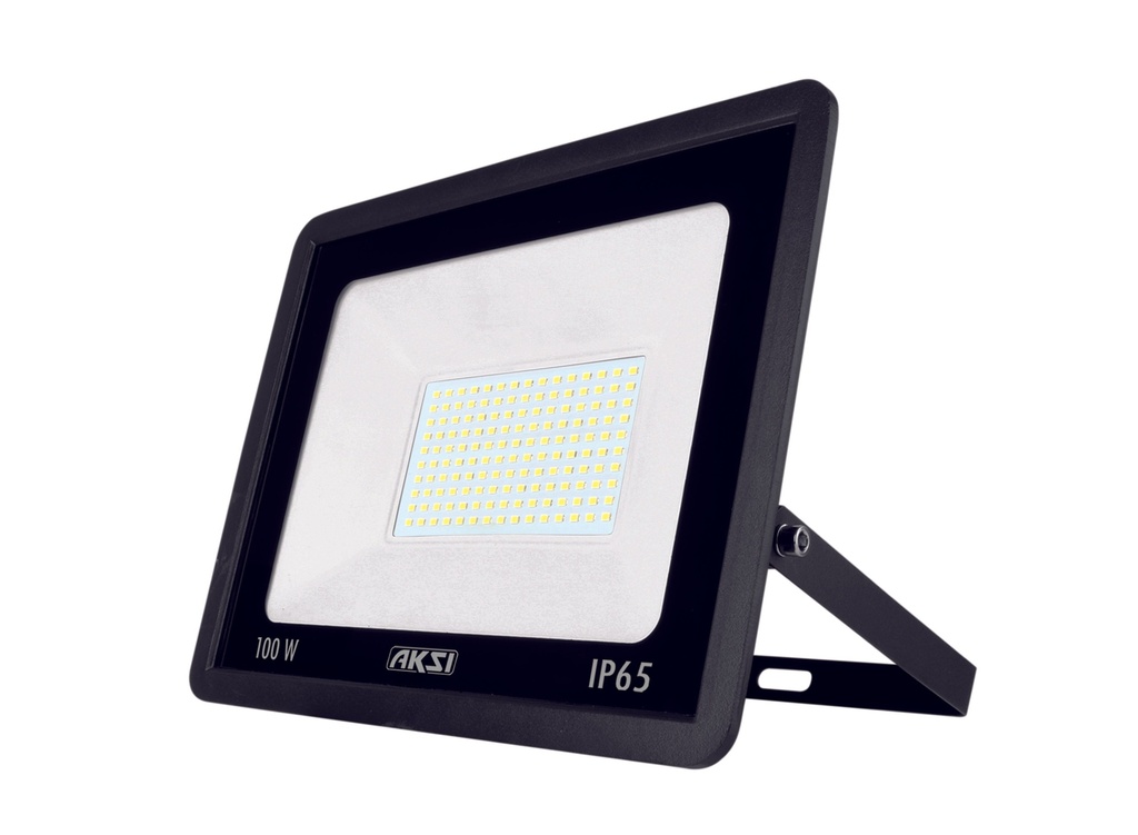 Reflector LED 100W SMD 15000 HRS VIDA - luz blanca 6500K