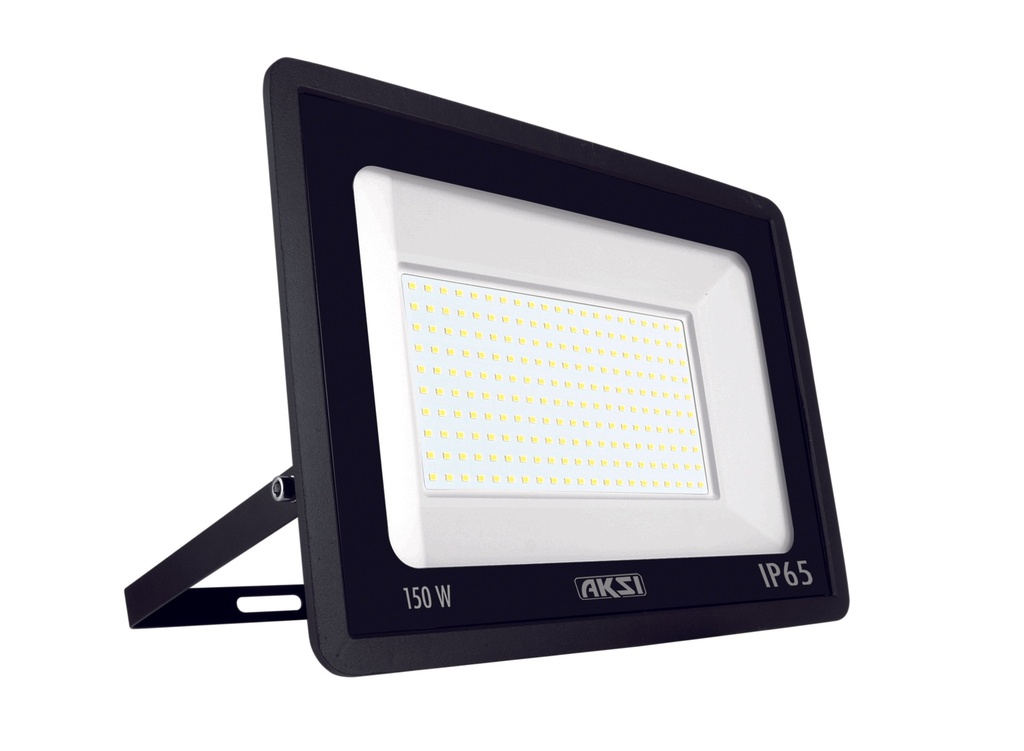 Reflector LED 150W SMD 15000 HRS VIDA - luz blanca 6500K