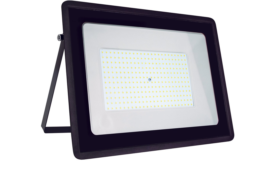 Reflector LED 200W SMD 15000 HRS VIDA - luz blanca 6500K