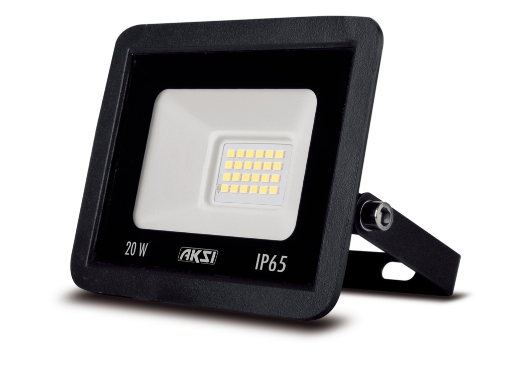 Reflector LED 20W SMD con sensor de movimiento