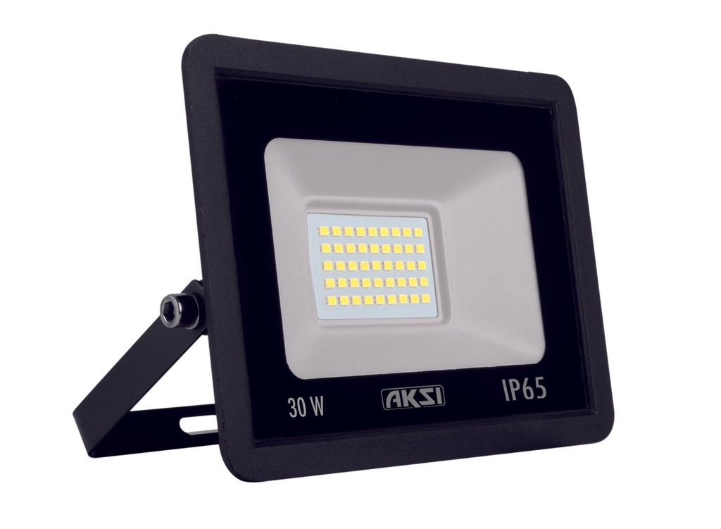 Reflector LED 30W SMD 15000 HRS VIDA - luz blanca 6500K