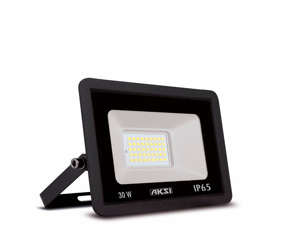 Reflector LED 30W SMD con sensor de movimiento
