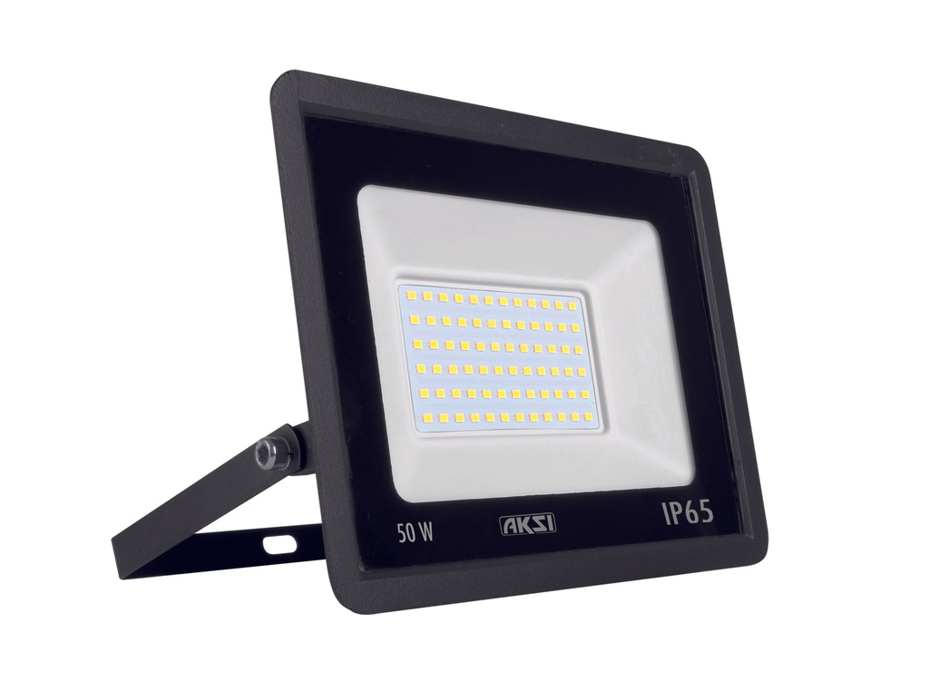 Reflector LED 50W SMD 15000 HRS VIDA - luz blanca 6500K